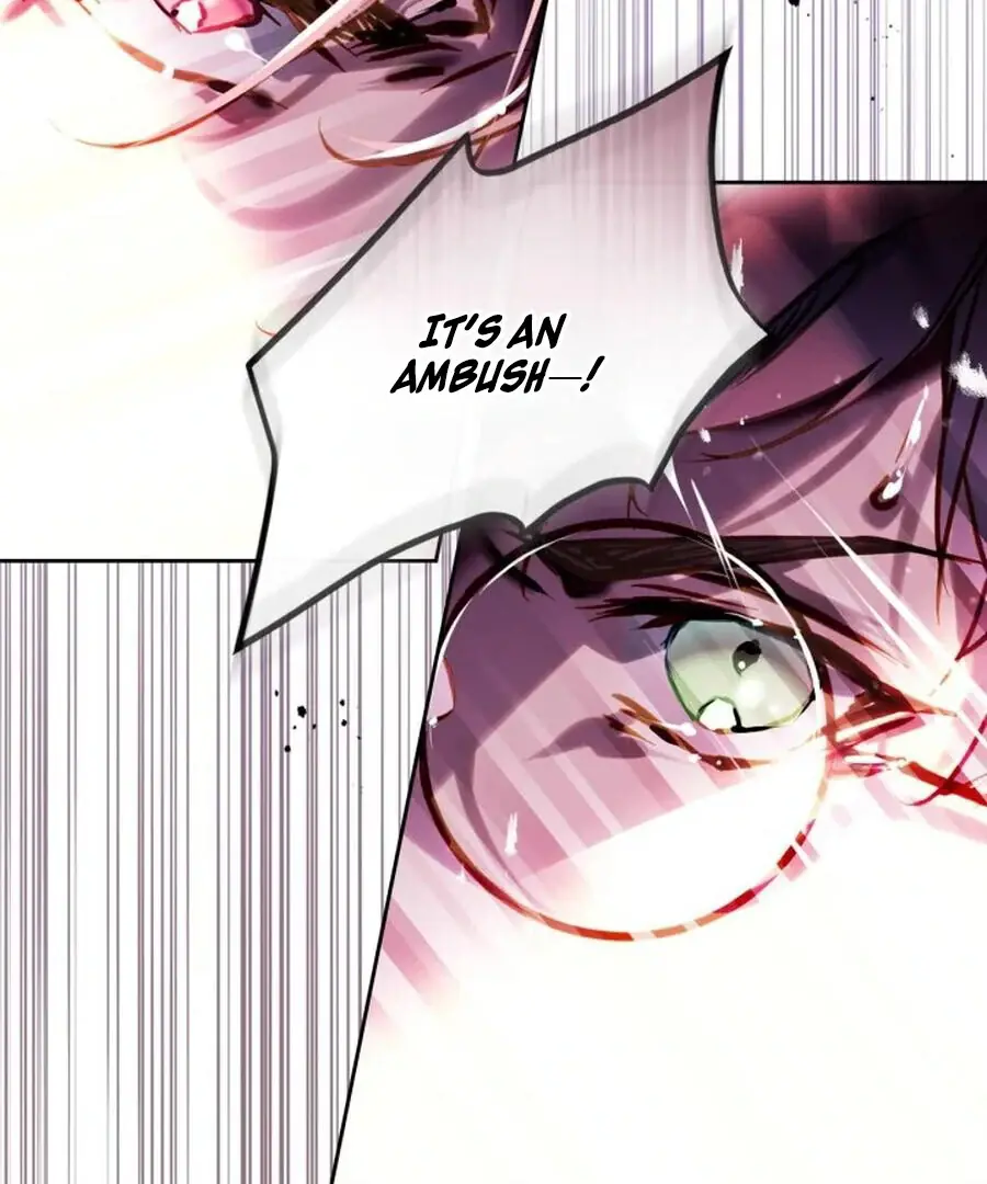 Villains Are Destined to Die Chapter 187 Page 37