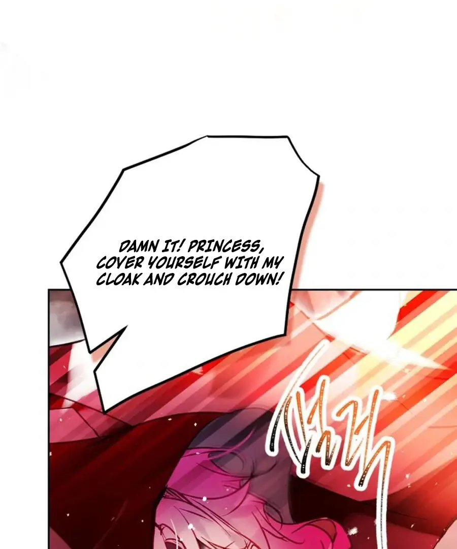Villains Are Destined to Die Chapter 187 Page 50