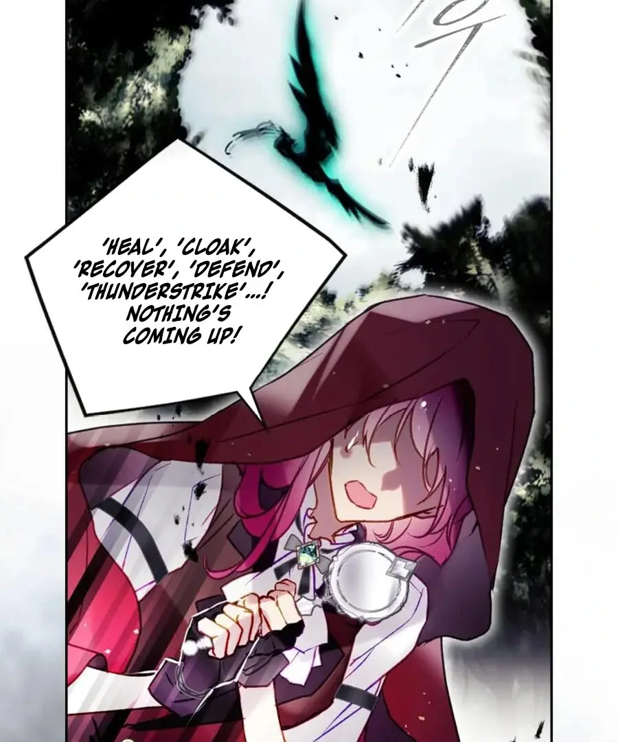 Villains Are Destined to Die Chapter 187 Page 52