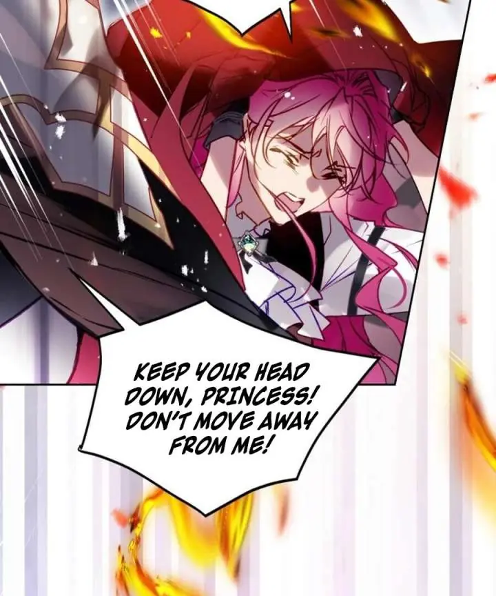 Villains Are Destined to Die Chapter 188 Page 48