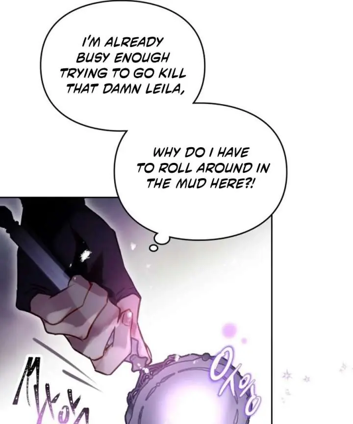 Villains Are Destined to Die Chapter 188 Page 57