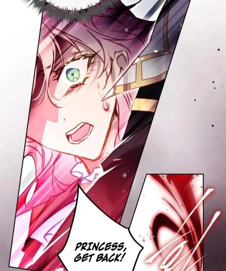 Villains Are Destined to Die Chapter 189 Page 23