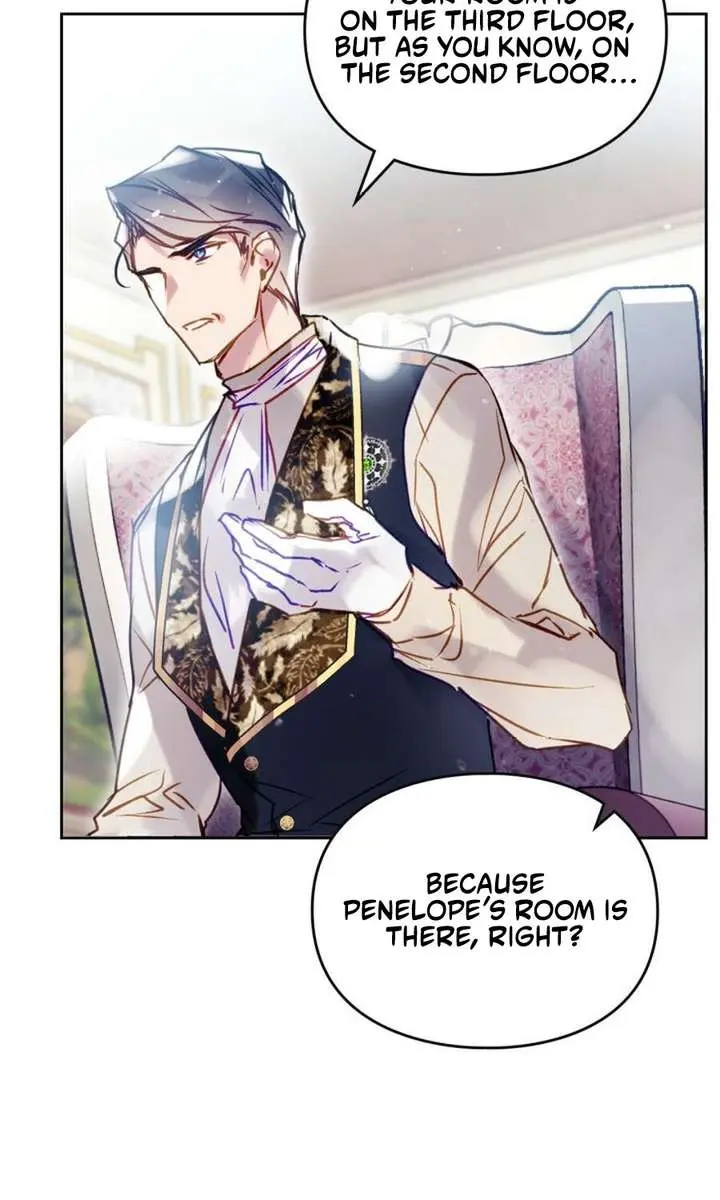 Villains Are Destined to Die Chapter 190 Page 14
