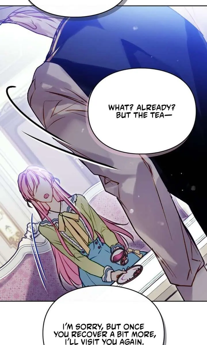 Villains Are Destined to Die Chapter 190 Page 53