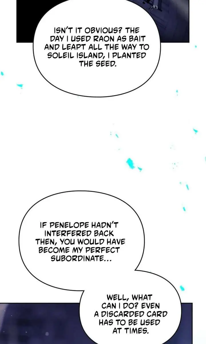 Villains Are Destined to Die Chapter 192 Page 9