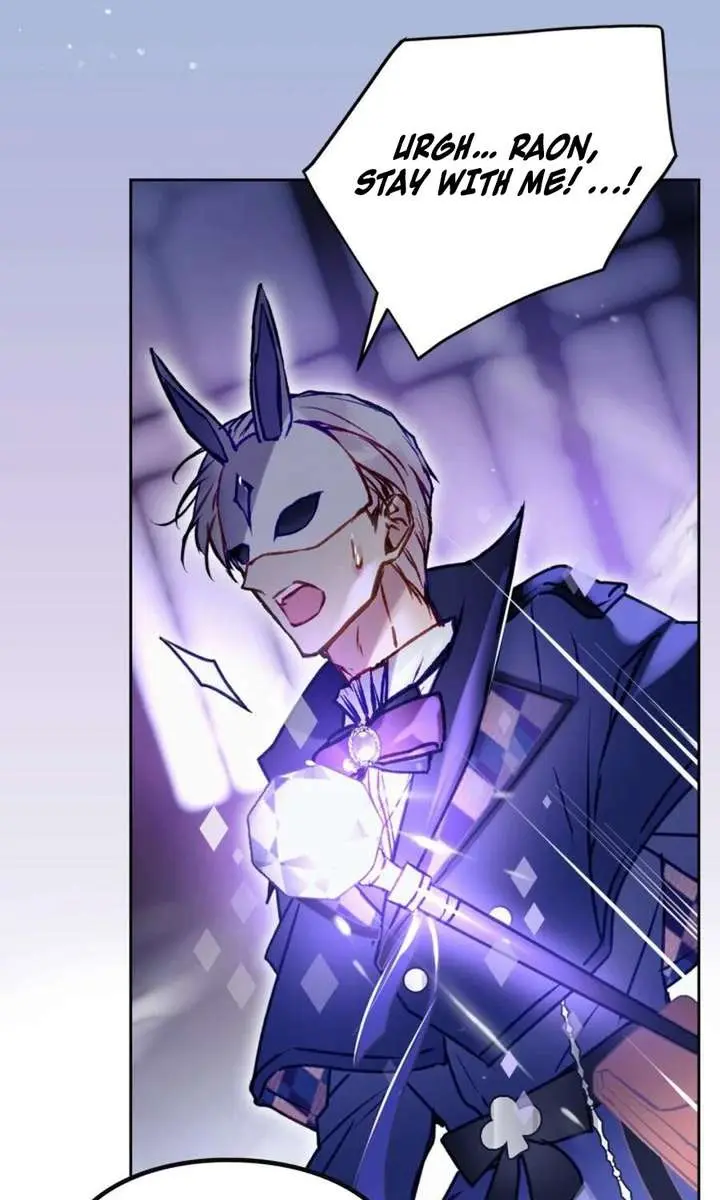 Villains Are Destined to Die Chapter 192 Page 11