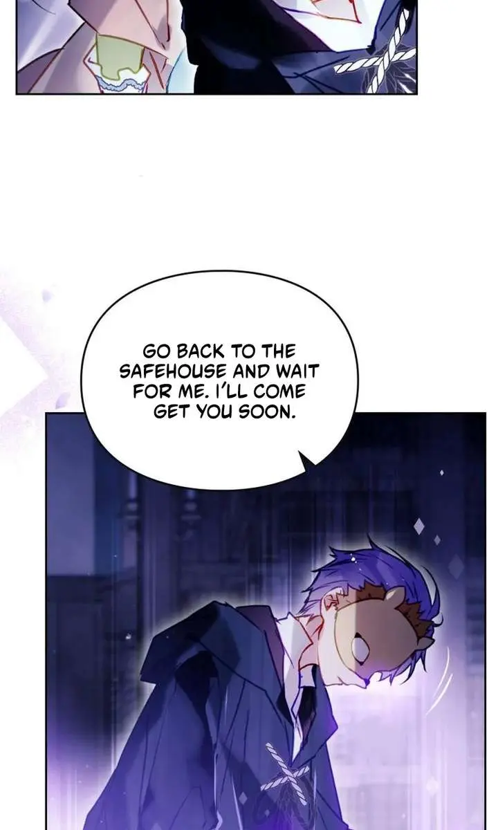 Villains Are Destined to Die Chapter 192 Page 27