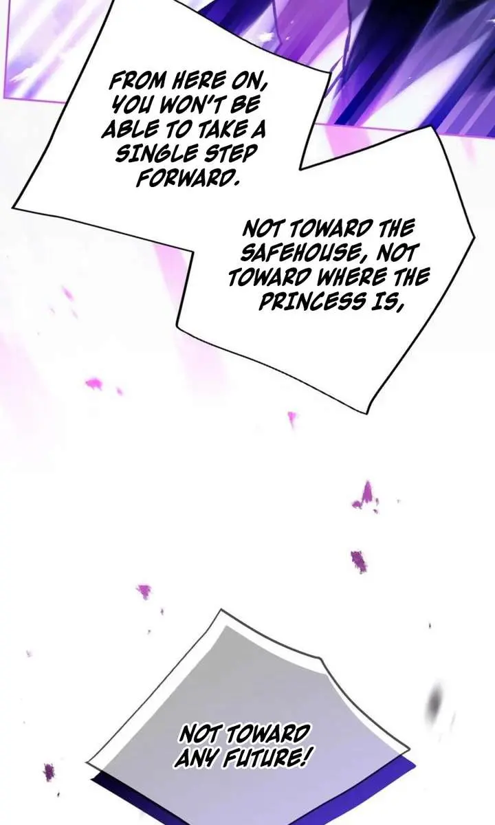 Villains Are Destined to Die Chapter 192 Page 44