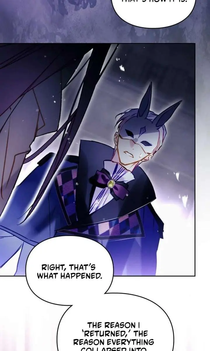 Villains Are Destined to Die Chapter 192 Page 49