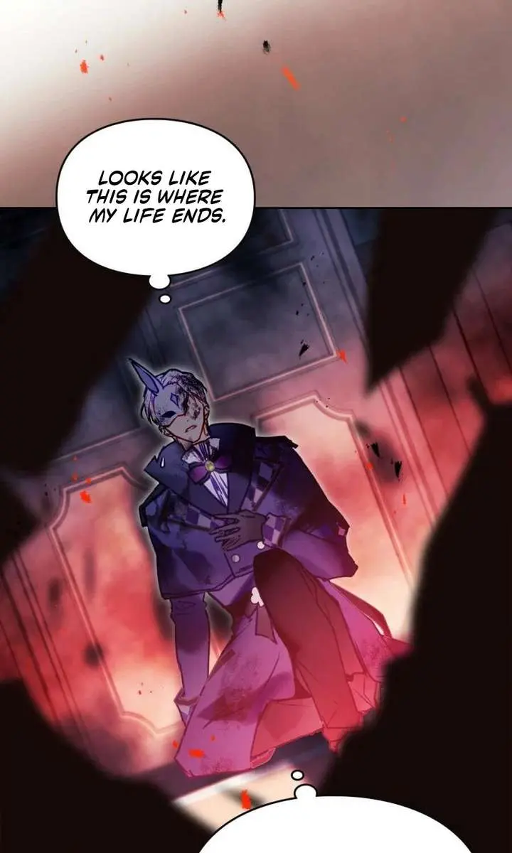 Villains Are Destined to Die Chapter 192 Page 73