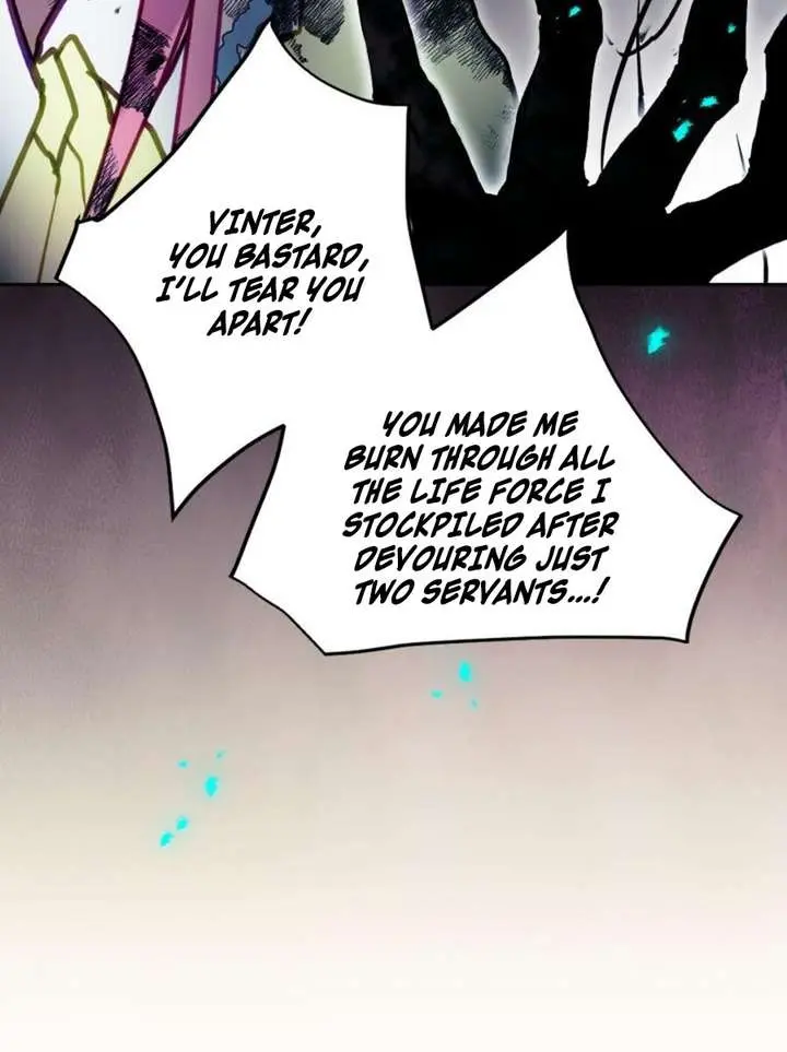 Villains Are Destined to Die Chapter 193 Page 9