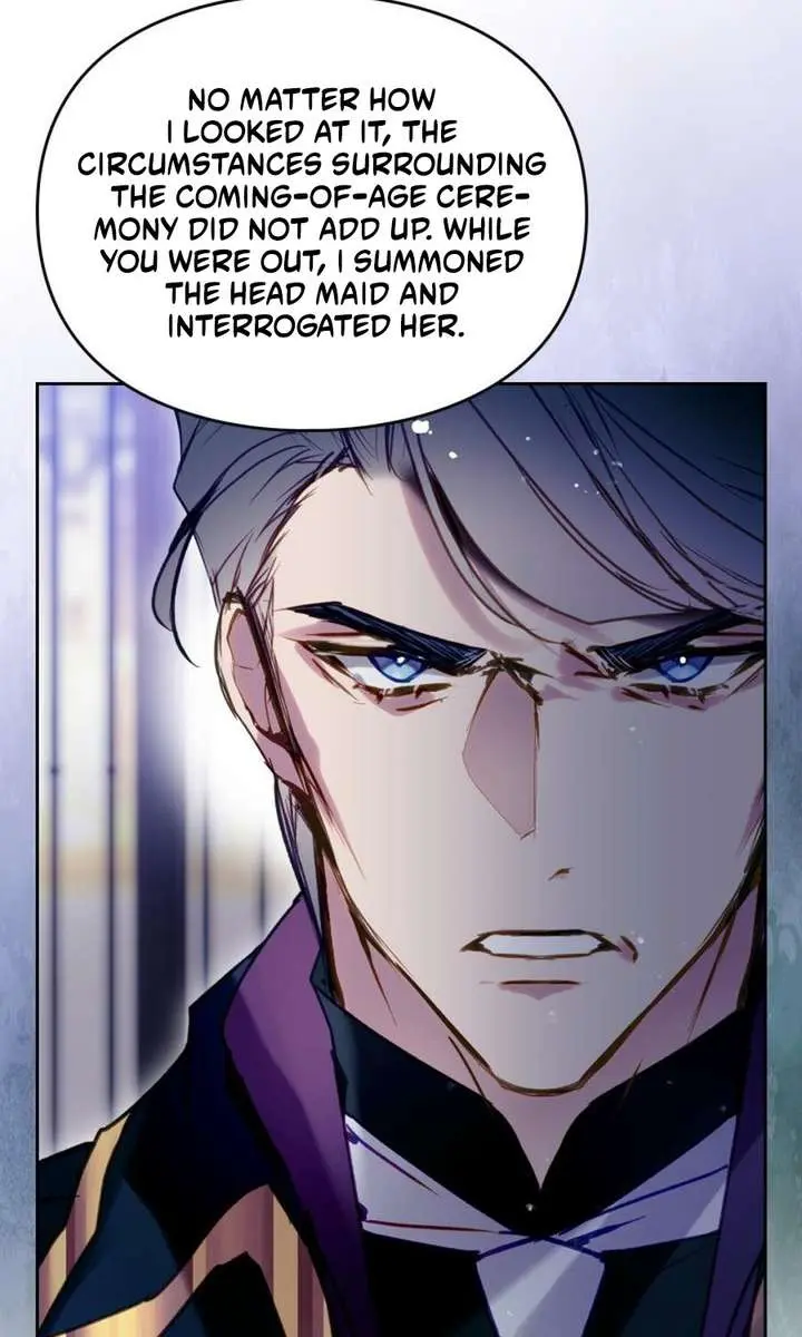 Villains Are Destined to Die Chapter 193 Page 35