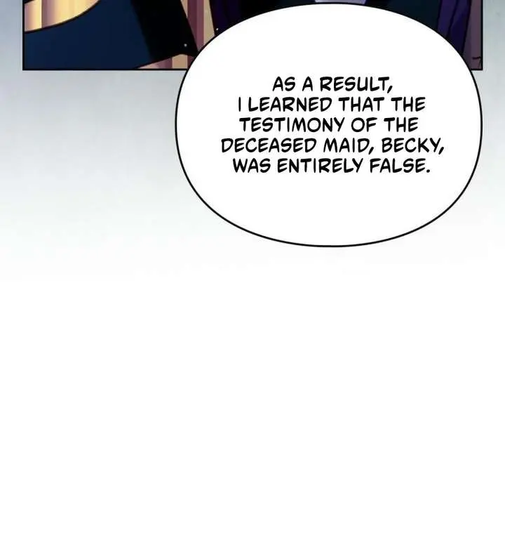 Villains Are Destined to Die Chapter 193 Page 36