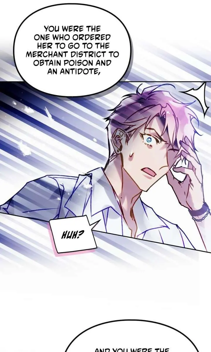 Villains Are Destined to Die Chapter 193 Page 37