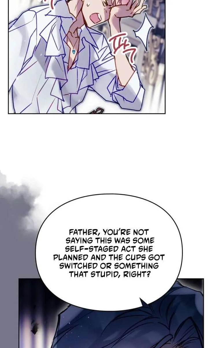 Villains Are Destined to Die Chapter 193 Page 41