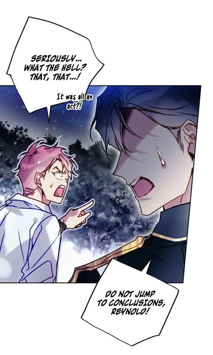 Villains Are Destined to Die Chapter 193 Page 43