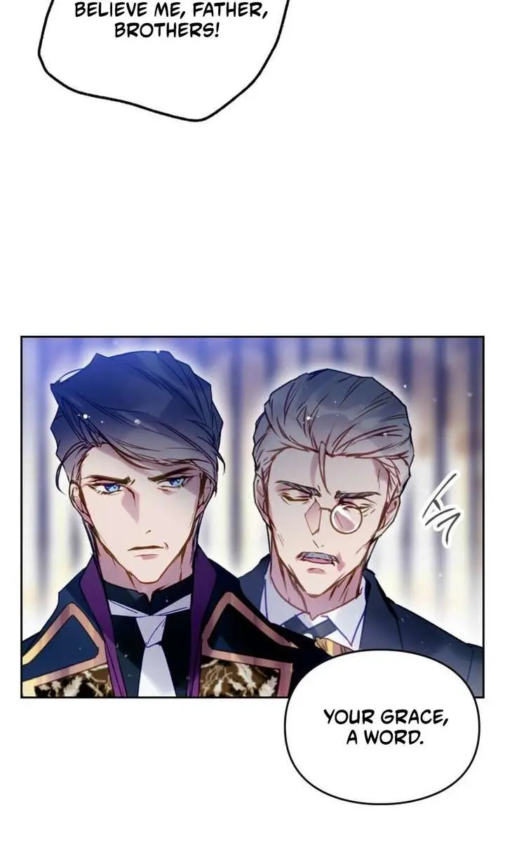 Villains Are Destined to Die Chapter 193 Page 45