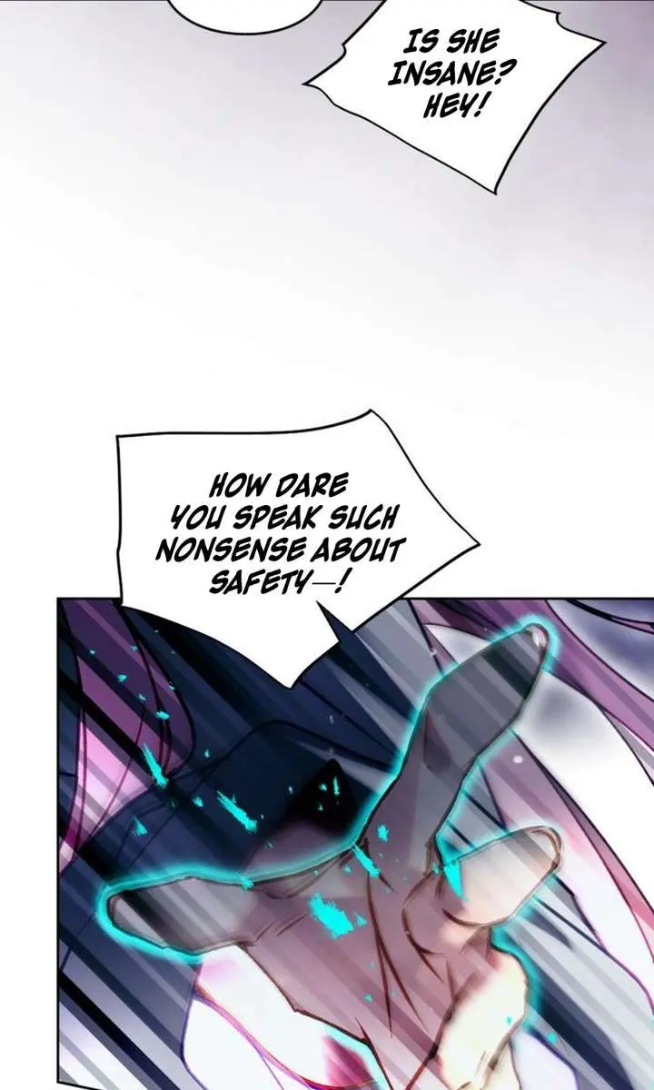 Villains Are Destined to Die Chapter 193 Page 64