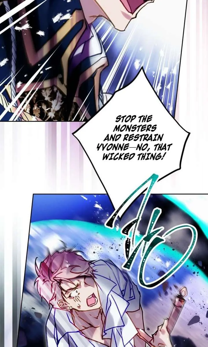 Villains Are Destined to Die Chapter 193 Page 77