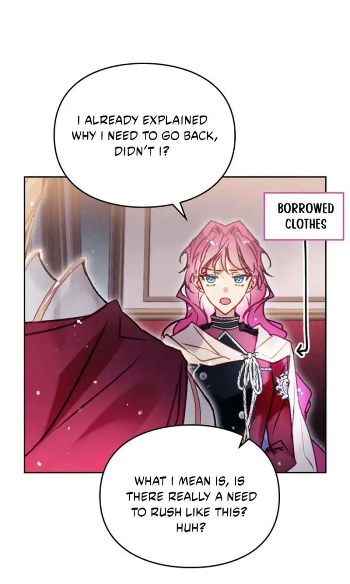 Villains Are Destined to Die Chapter 194 Page 18