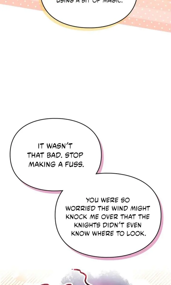 Villains Are Destined to Die Chapter 194 Page 21
