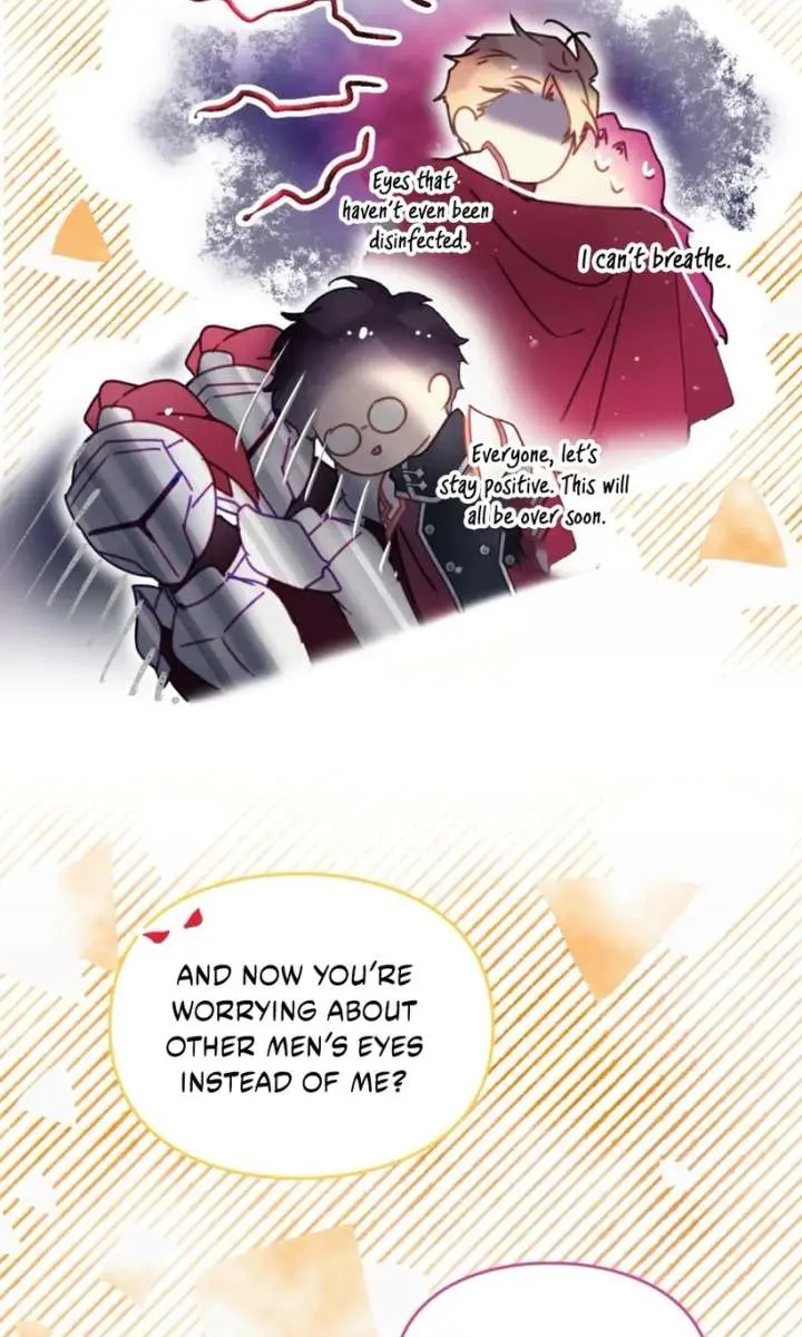 Villains Are Destined to Die Chapter 194 Page 22