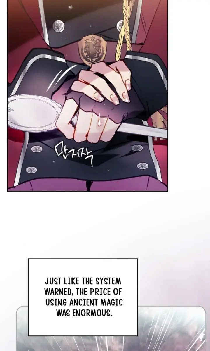 Villains Are Destined to Die Chapter 194 Page 24