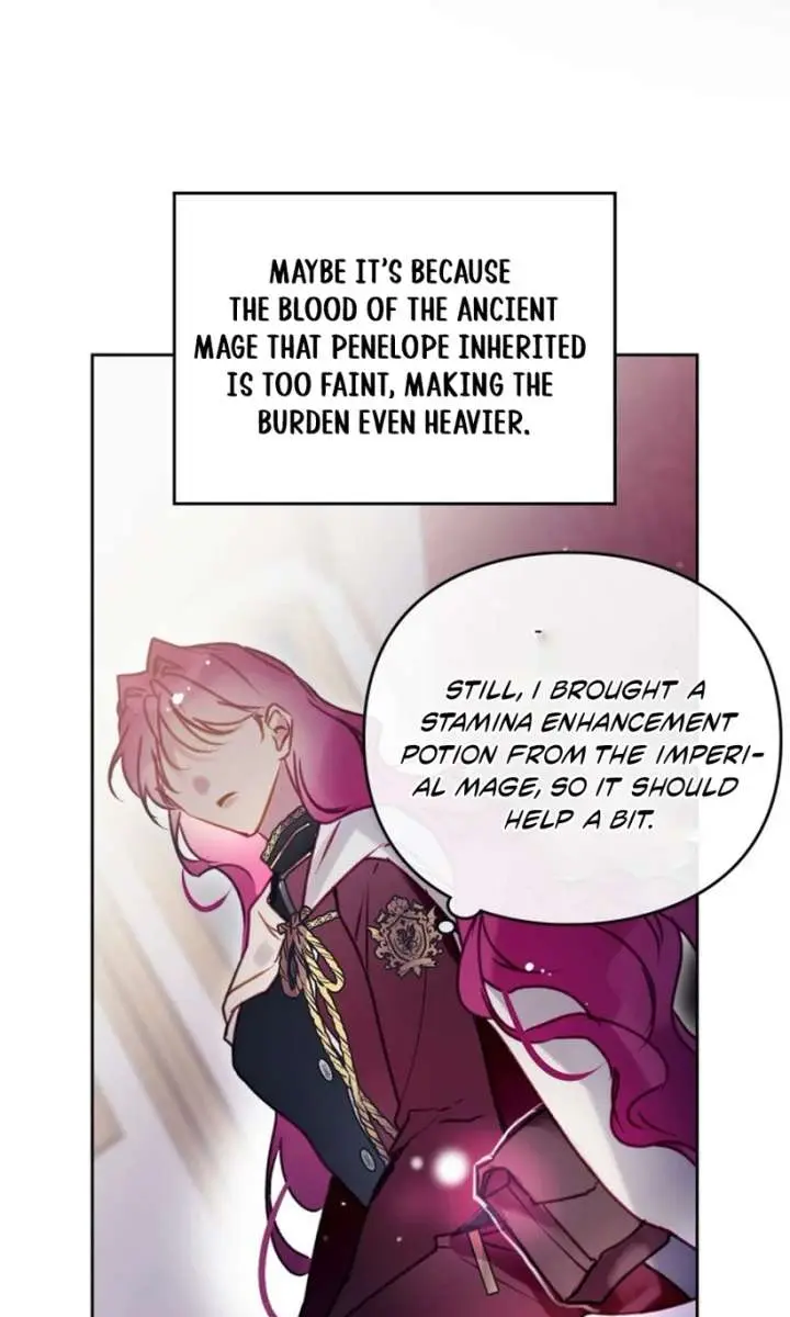 Villains Are Destined to Die Chapter 194 Page 26