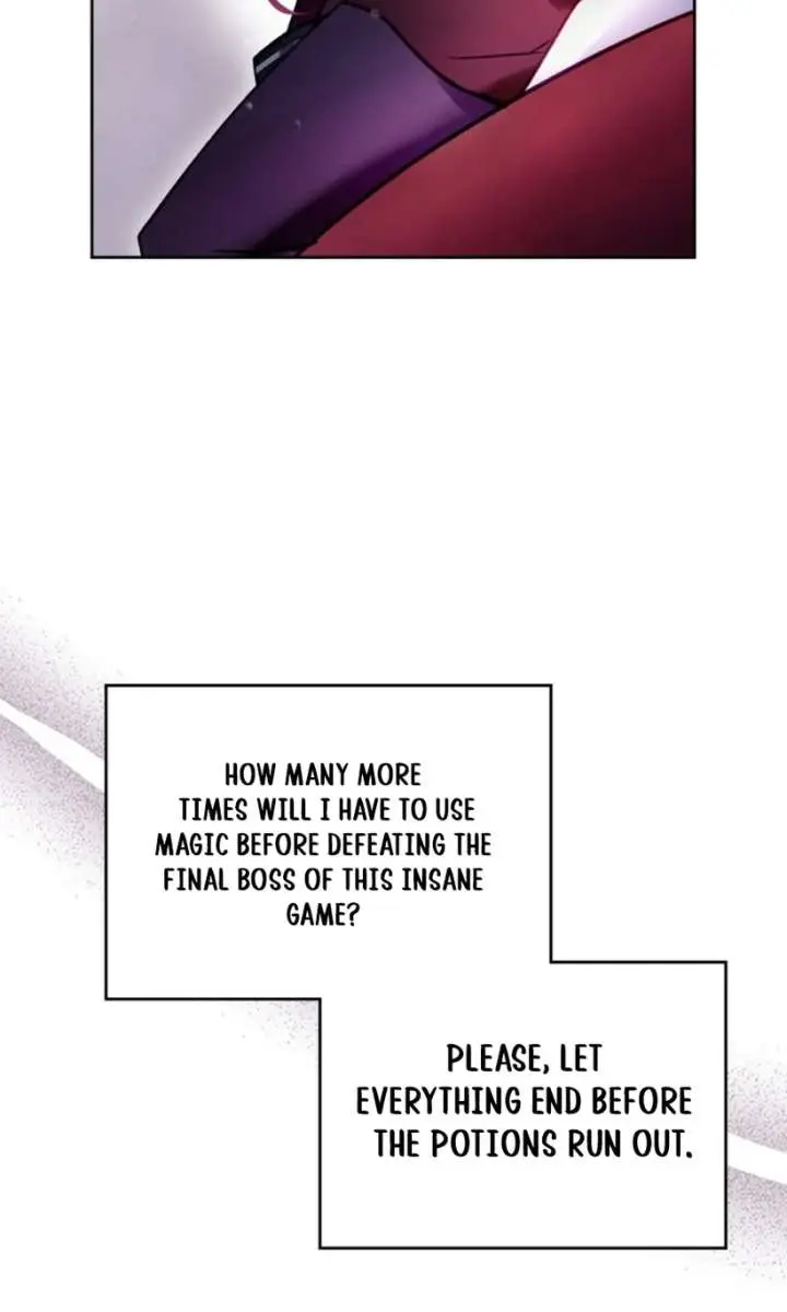 Villains Are Destined to Die Chapter 194 Page 27