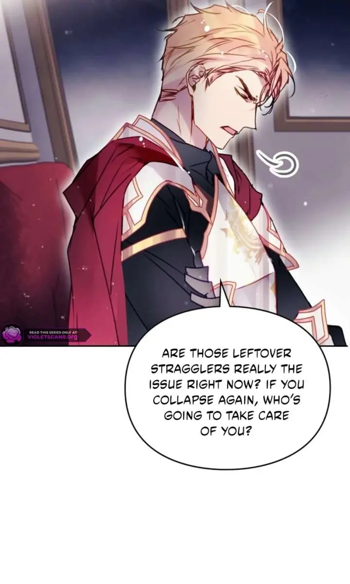 Villains Are Destined to Die Chapter 194 Page 29