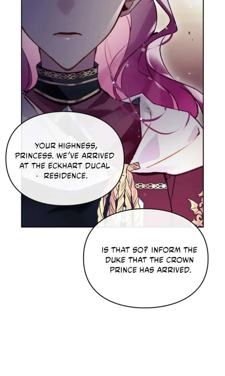 Villains Are Destined to Die Chapter 194 Page 33