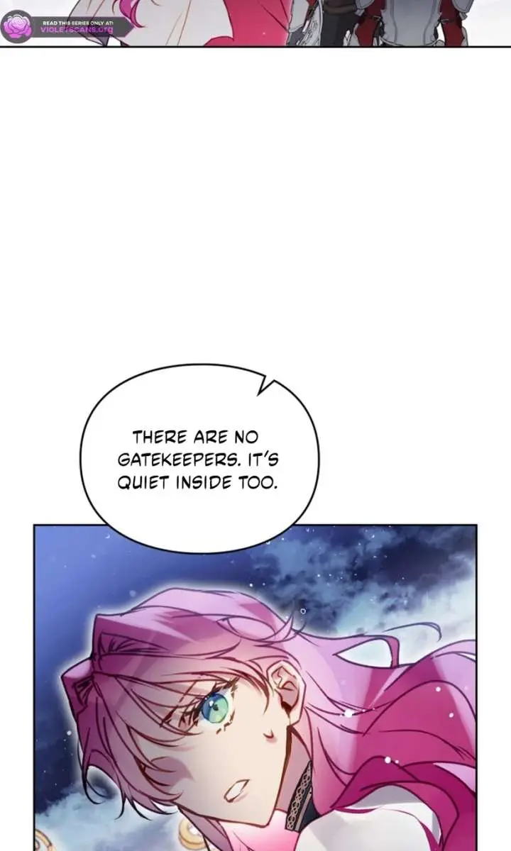 Villains Are Destined to Die Chapter 194 Page 38