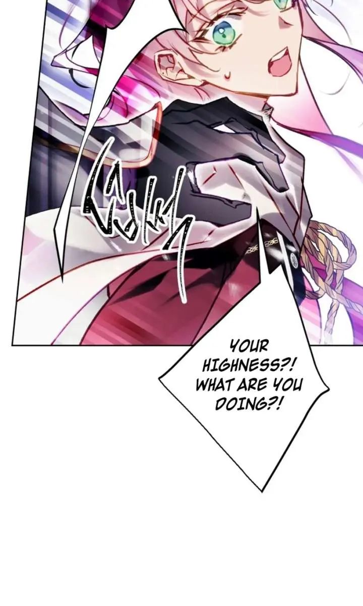 Villains Are Destined to Die Chapter 194 Page 43