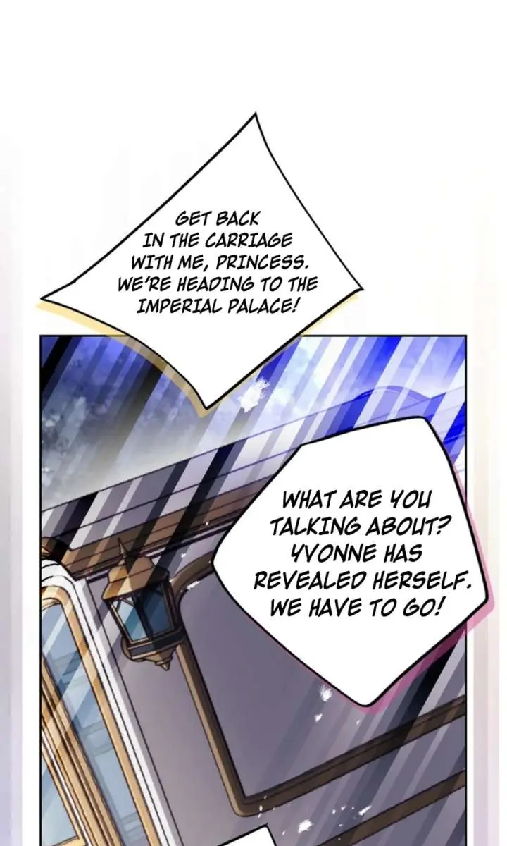 Villains Are Destined to Die Chapter 194 Page 44