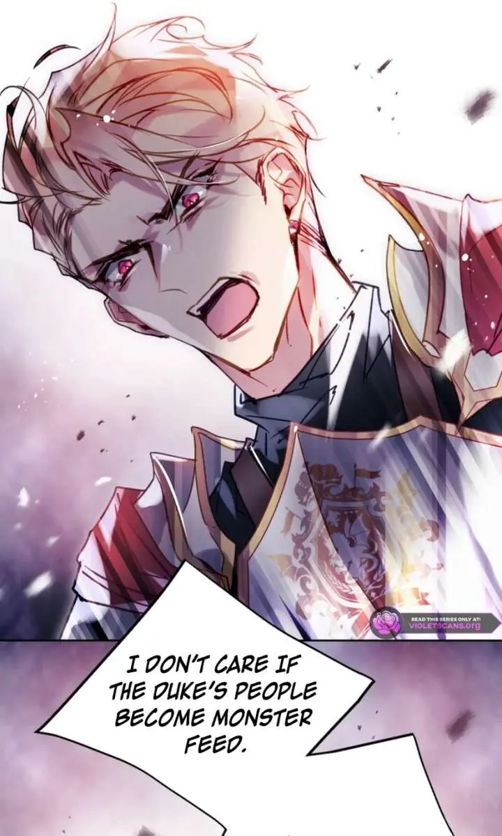 Villains Are Destined to Die Chapter 194 Page 46