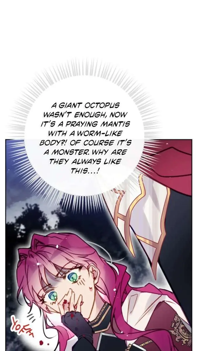 Villains Are Destined to Die Chapter 194 Page 78