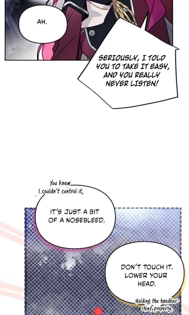 Villains Are Destined to Die Chapter 194 Page 79