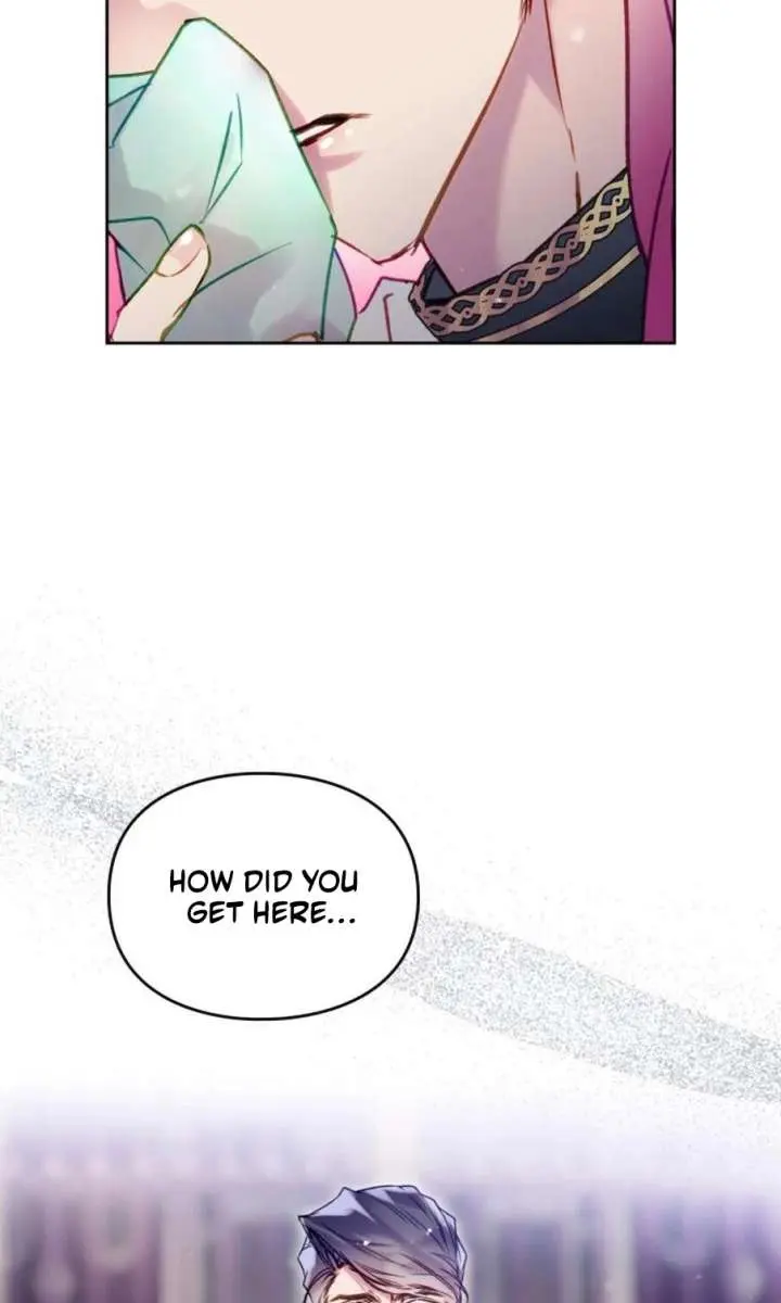 Villains Are Destined to Die Chapter 195 Page 3