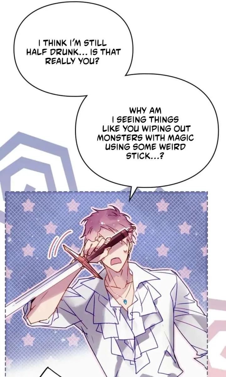 Villains Are Destined to Die Chapter 195 Page 20