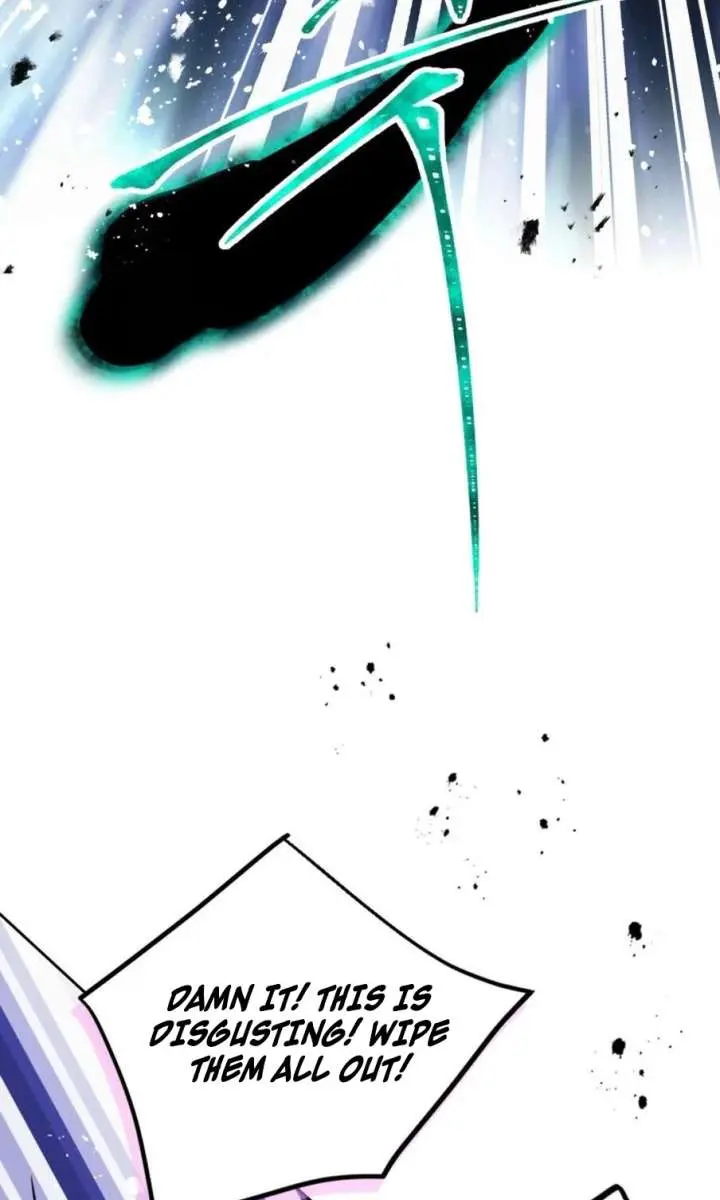 Villains Are Destined to Die Chapter 195 Page 55