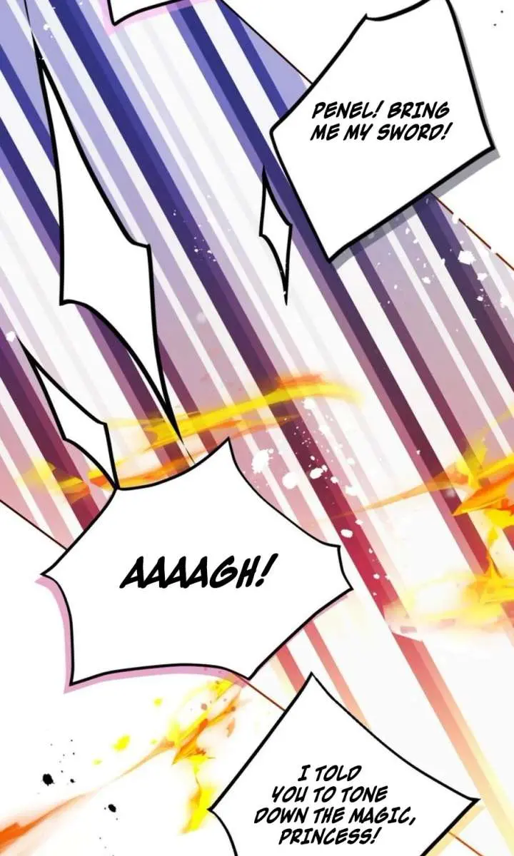 Villains Are Destined to Die Chapter 195 Page 56