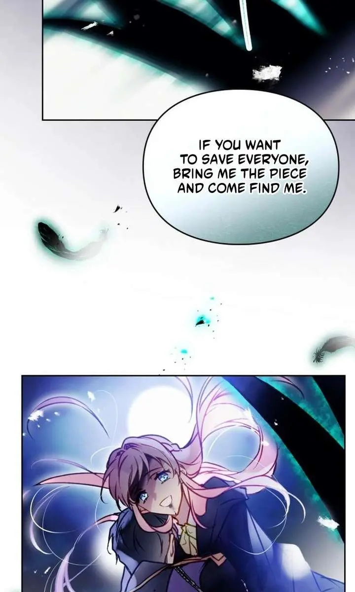 Villains Are Destined to Die Chapter 196 Page 51
