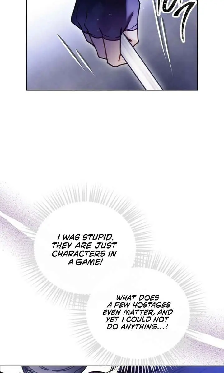 Villains Are Destined to Die Chapter 196 Page 57