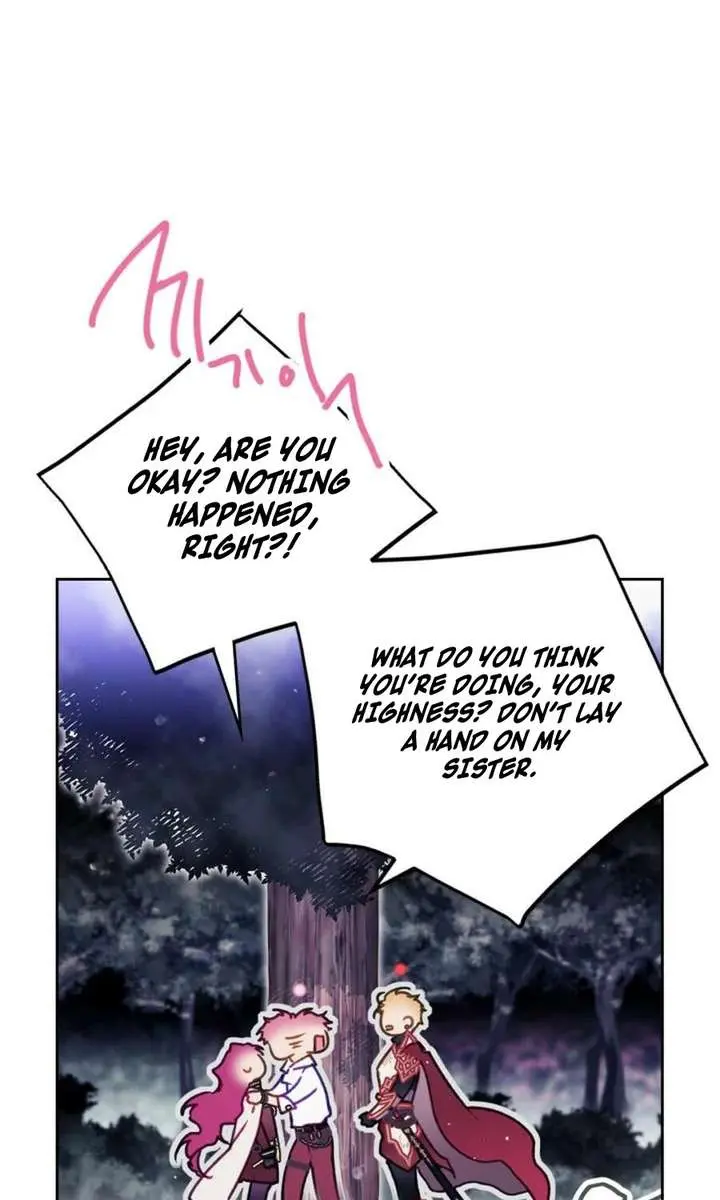 Villains Are Destined to Die Chapter 197 Page 6