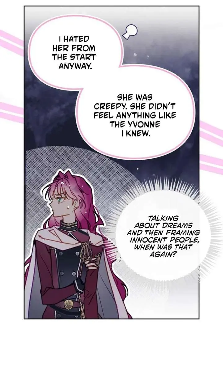 Villains Are Destined to Die Chapter 197 Page 19
