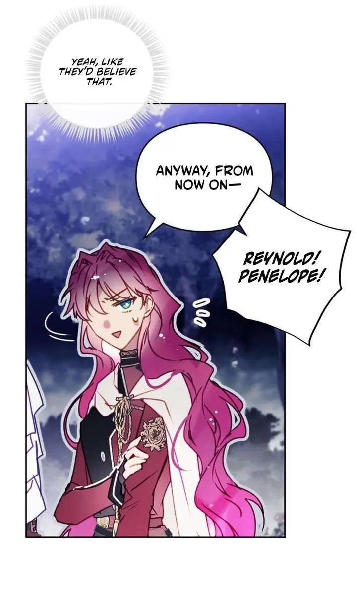 Villains Are Destined to Die Chapter 197 Page 38