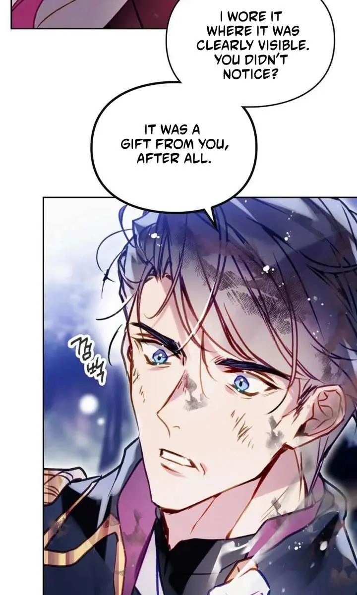 Villains Are Destined to Die Chapter 197 Page 60