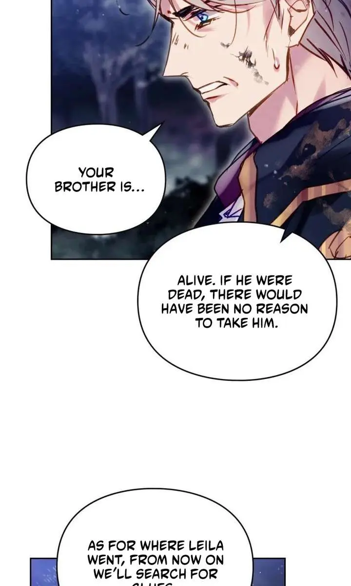 Villains Are Destined to Die Chapter 198 Page 33