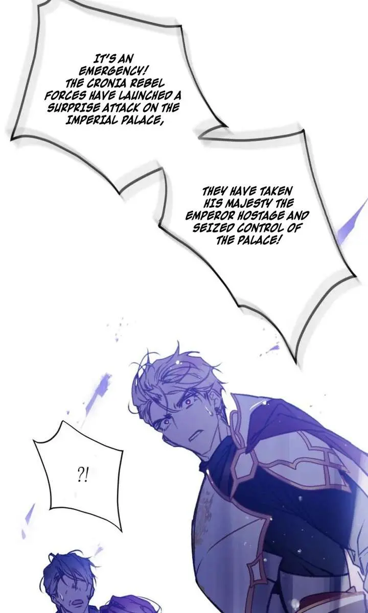 Villains Are Destined to Die Chapter 198 Page 35