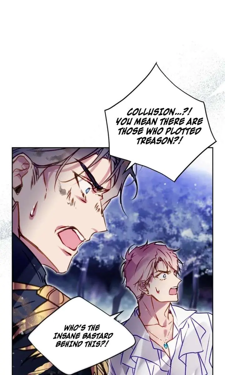 Villains Are Destined to Die Chapter 198 Page 38